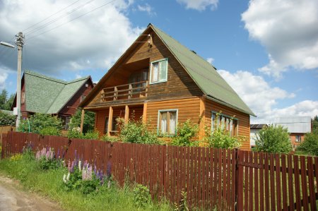 Советы, как правильно купить дачу и грамотно оформить документы