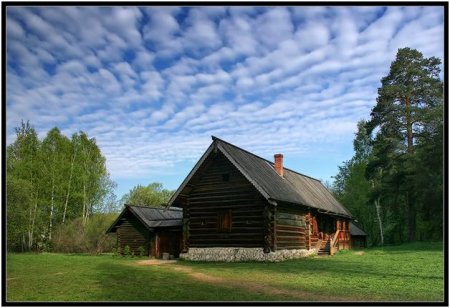Плюсы и минусы проживания в частном доме