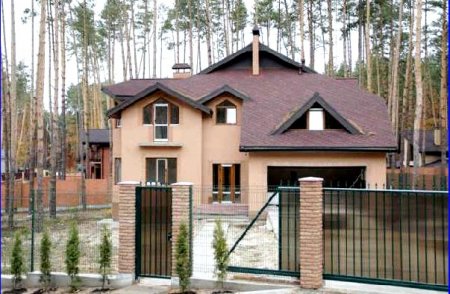 Строительство “под ключ “