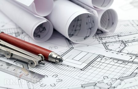 Строительные работы над спа-центром в Красноярске
