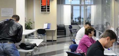 В сентябре введут в эксплуатацию центр социального обслуживания населения (ЦСО) по ул. Медынская