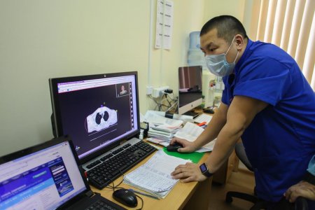 Будущий Онкоцентр в Якутии обойдется в 1,8 млрд. рублей – сообщает Татьяна Яковлева 