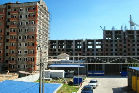 Поправки в законодательстве могут привести к сокращению проектов ЖСК